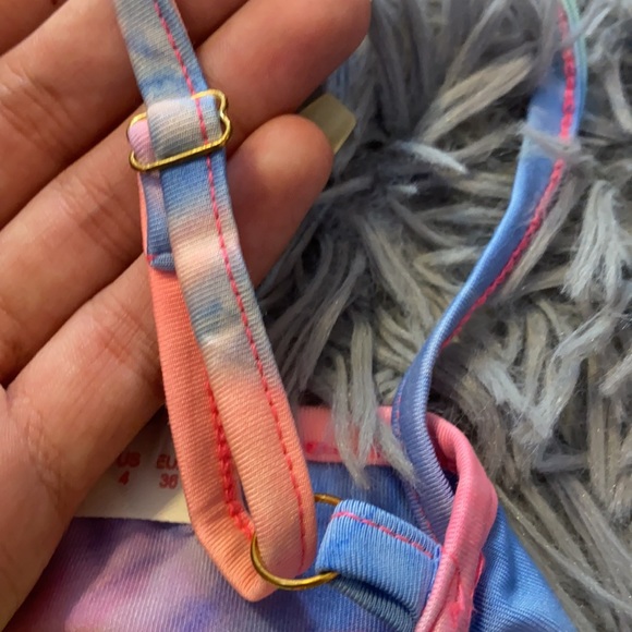 romwe cropped tank, size S - Picture 3 of 3